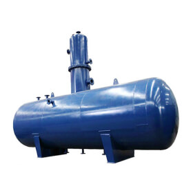除氧器