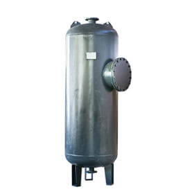 定期排污擴(kuò)容器