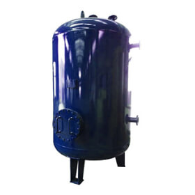 連續(xù)排污擴(kuò)容器