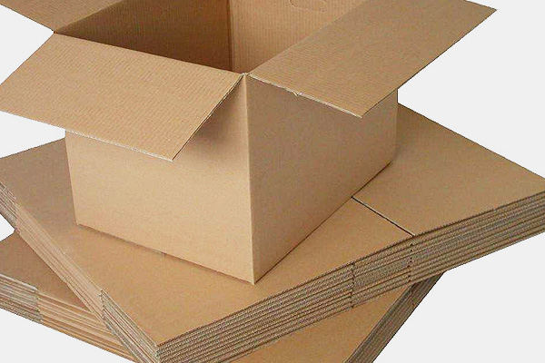 北京光大紙制品有限公司6噸分體冷凝燃氣蒸汽鍋爐