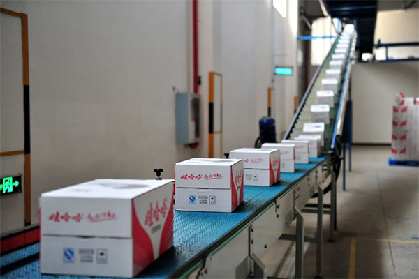 方快鍋爐與食品飲料行業領軍企業共筑品質防線