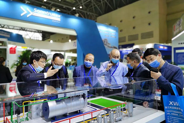 方快鍋爐閃耀第59屆藥機展 以創新技術領航制藥行業綠色發展