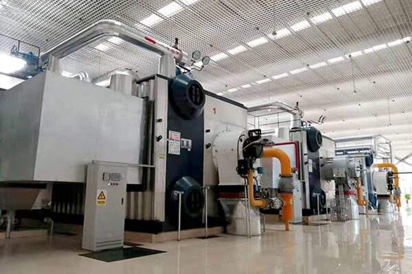 方快鍋爐中標助力京津冀藍天工程 清潔能源技術引領行業變革
