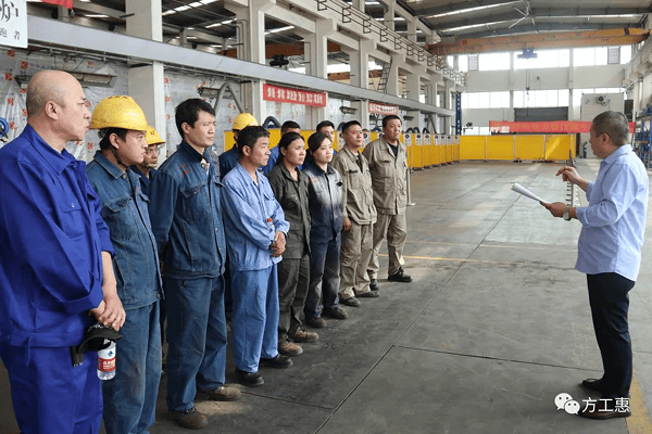 焊工技能大賽