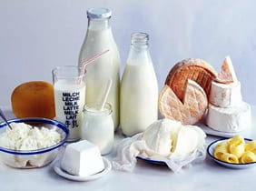 乳制品飲料行業 解決方案