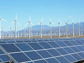 電力行業 解決方案